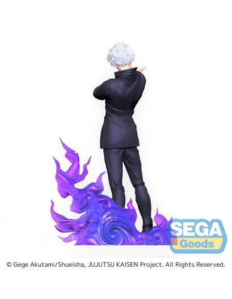 Figura Satoru Gojo 22 cm - Jujutsu Kaisen