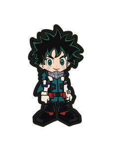 Cojín 3D Deku 35 cm - My Hero Academia