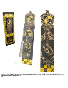 Punto de libro Hufflepuff - Harry Potter 2