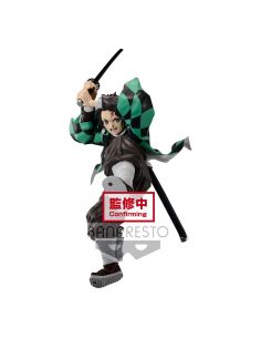 copy of Figura Tanjiro Kamado 14'5 cm - Demon Slayer