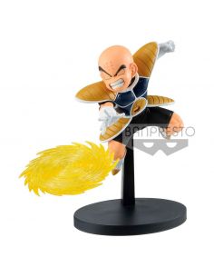 Figura The Krillin X Materia 11 cm - Dragon Ball