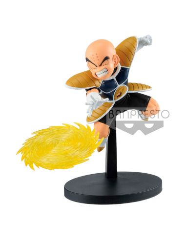 Figura The Krillin X Materia 11 cm - Dragon Ball