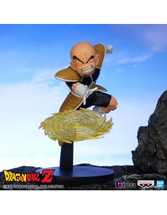 Figura The Krillin X Materia 11 cm - Dragon Ball 2