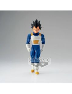 Figura Vegeta Solid Edge Work vol.3 21 cm - Dragon Ball