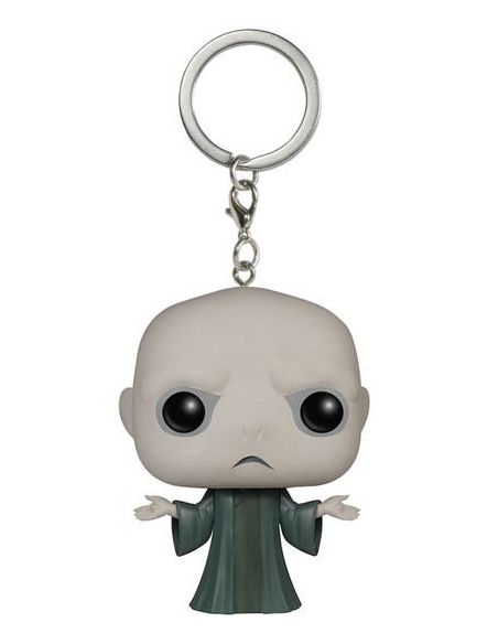 Llavero FUNKO POP! Voldemort - Harry Potter