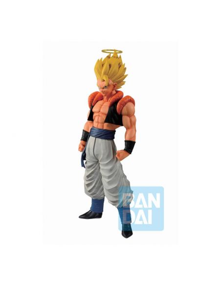 Figura Ichibansho Super Gogeta (Back To The Film) 25 cm - Dragon Ball