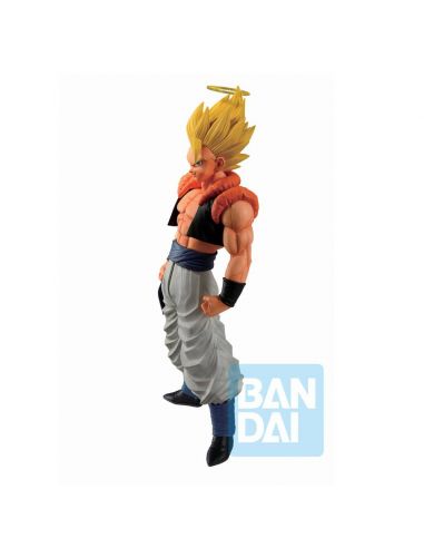 Figura Ichibansho Super Gogeta (Back To The Film) 25 cm - Dragon Ball