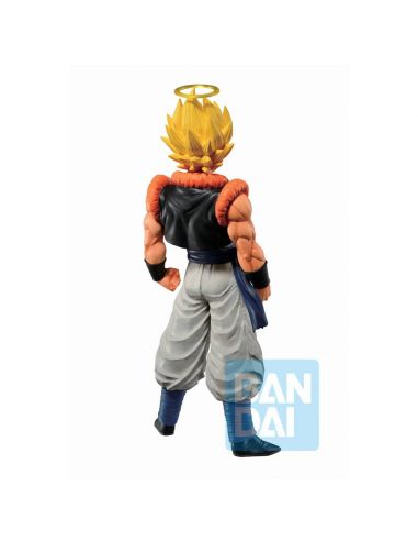 Figura Ichibansho Super Gogeta (Back To The Film) 25 cm - Dragon Ball