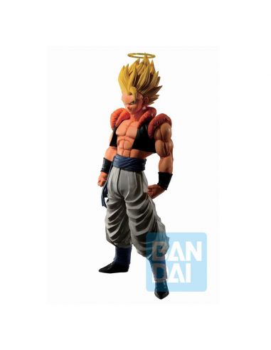 Figura Ichibansho Super Gogeta (Back To The Film) 25 cm - Dragon Ball