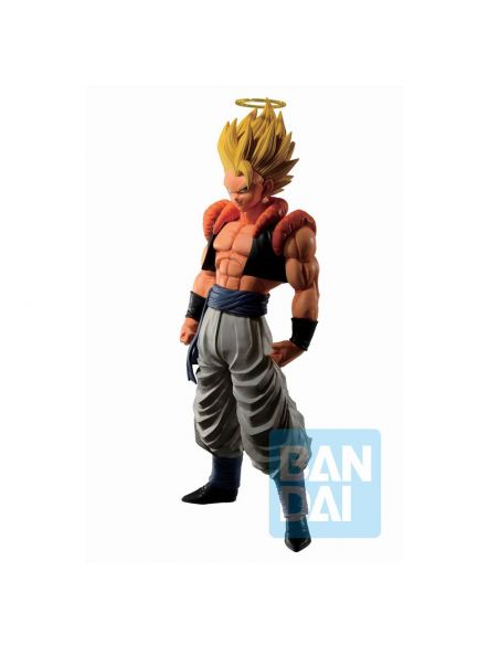 Figura Ichibansho Super Gogeta (Back To The Film) 25 cm - Dragon Ball