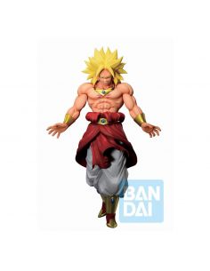 Figura Ichibansho Super Saiyan Broly '94 (Back To The Film) 26 cm - Dragon Ball