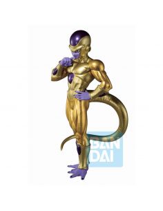 Figura Ichibansho Golden Freezer (Back To The Film) 20 cm - Dragon Ball 2