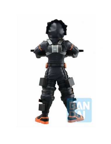 Figura Ichibansho Katsuki Bakugo (The Movie World Heroes Mission) - My Hero Academia