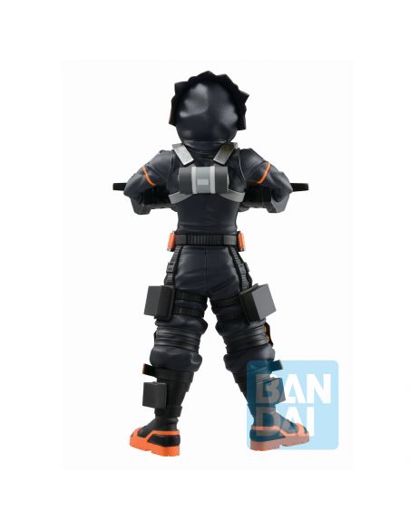 Figura Ichibansho Katsuki Bakugo (The Movie World Heroes Mission) - My Hero Academia