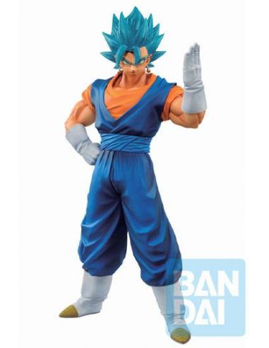 Figura Ichibansho Vegito (Super Saiyan God Super Saiyan) 25 cm - Dragon Ball