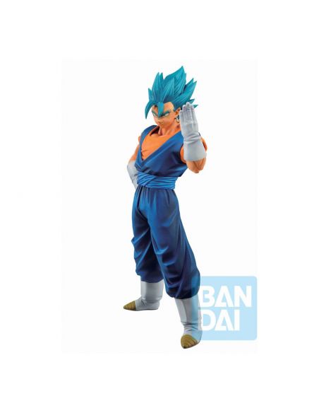 Figura Ichibansho Vegito (Super Saiyan God Super Saiyan) 25 cm - Dragon Ball