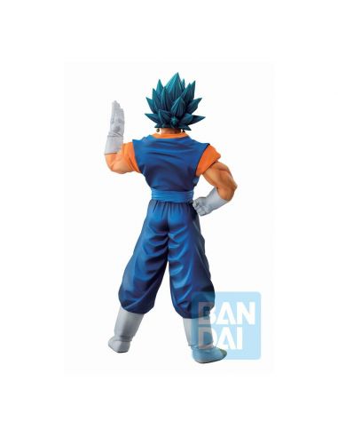 Figura Ichibansho Vegito (Super Saiyan God Super Saiyan) 25 cm - Dragon Ball