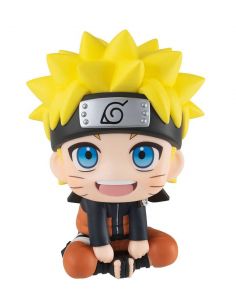 Figura Look Up Naruto Uzumaki 11 cm - Naruto Shippuden 2