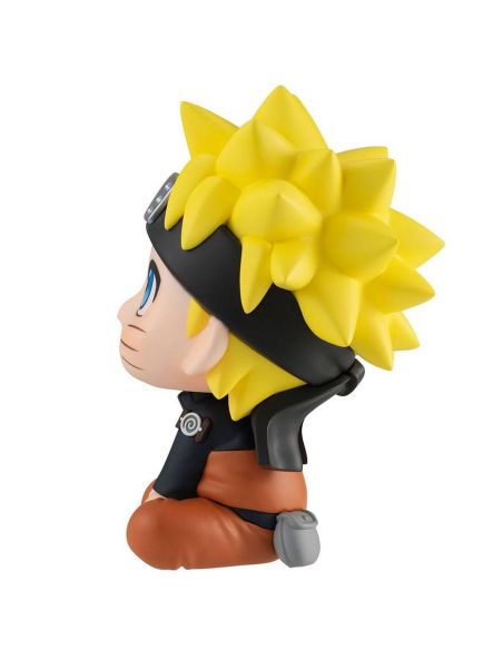 Figura Look Up Naruto Uzumaki 11 cm - Naruto Shippuden