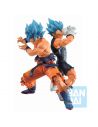 Figura Ichibansho Son Goku (Super Saiyan God) Vegeta (Super Saiyan God) - Dragon Ball