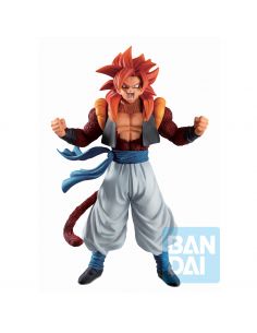 Figura Ichibansho Super Saiyan 4 Gogeta (Vs Omnibus Super) 25 cm - Dragon Ball