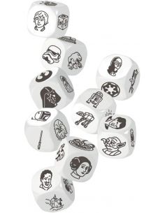 Story Cubes: Star Wars - Juegos 2