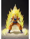 Figura SSJ 3 Son Goku 16 cm - S.H. Figuarts - Dragon Ball