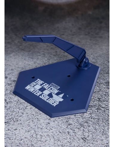 Figura Falcon 15 cm - The Falcon and the Winter Soldier - S.H. Figuarts - Marvel