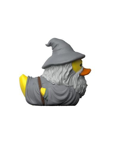 Pato Gandalf el Gris TUBBZ - El Señor de los anillos