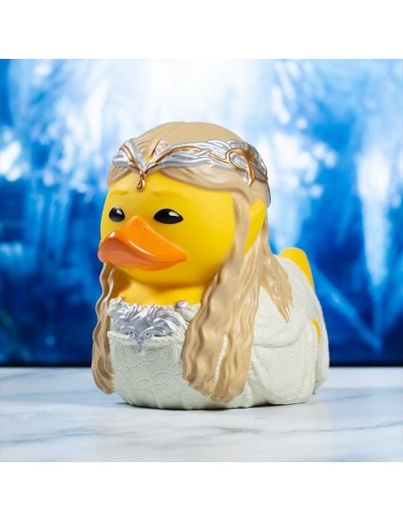 Pato Galadriel TUBBZ - El Señor de los anillos