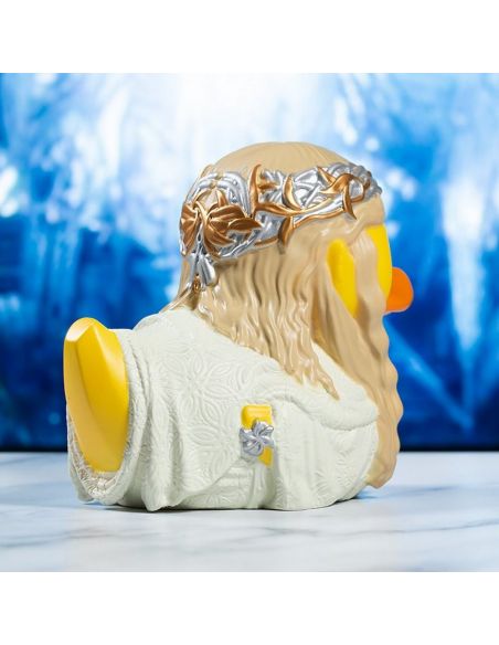 Pato Galadriel TUBBZ - El Señor de los anillos