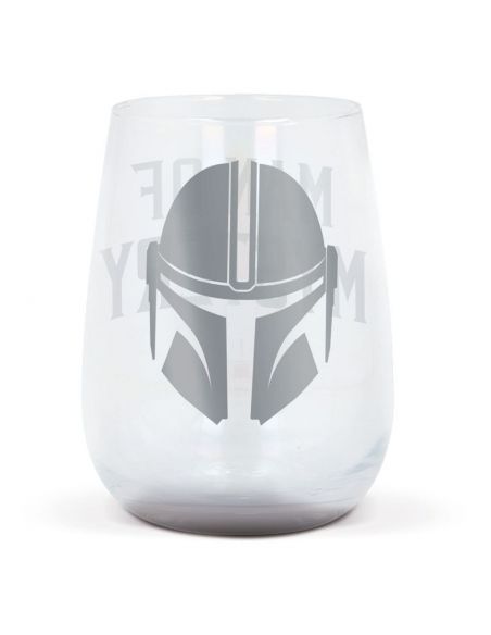 Pack 2 Vasos The Mandalorian - Star Wars