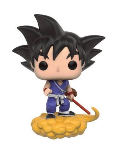 FUNKO POP! Goku en Nube Kinton 109 - Dragon Ball