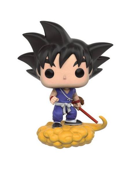 FUNKO POP! Goku en Nube Kinton 109 - Dragon Ball