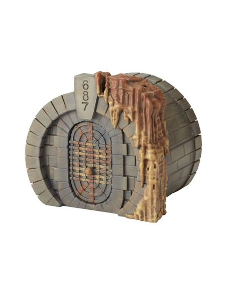 Hucha Bóveda Banco Gringotts - Harry Potter