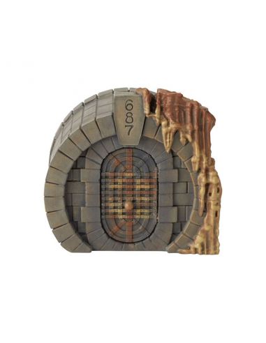 Hucha Bóveda Banco Gringotts - Harry Potter