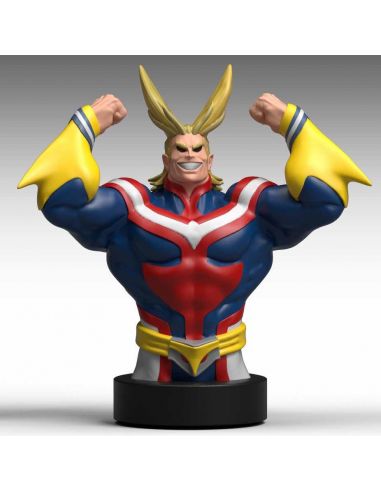 Hucha All Might 25 cm - My Hero Academia