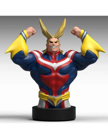 Hucha All Might 25 cm - My Hero Academia