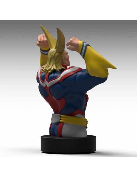 Hucha All Might 25 cm - My Hero Academia
