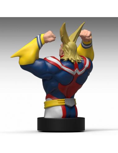 Hucha All Might 25 cm - My Hero Academia