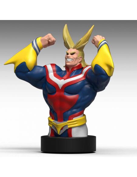 Hucha All Might 25 cm - My Hero Academia