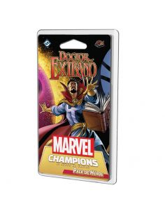 Marvel Champions LCG: Doctor Extraño