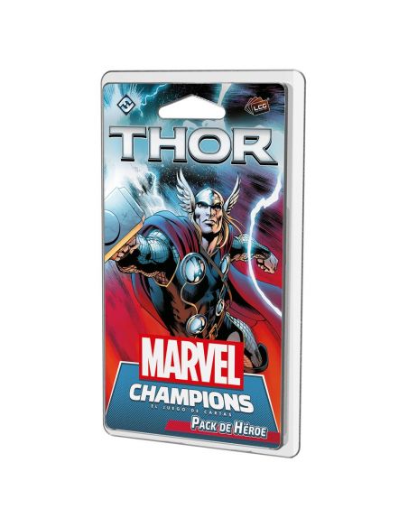 Marvel Champions LCG: Thor