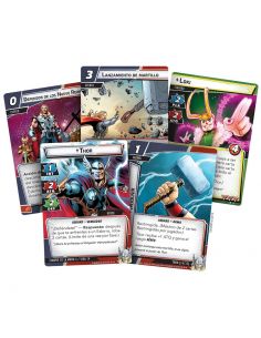 Marvel Champions LCG: Thor 2