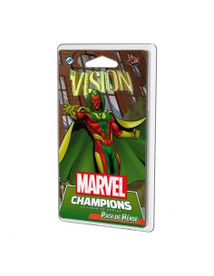 Marvel Champions LCG: Visión