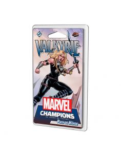 Marvel Champions LCG: Valkyrie