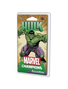 Marvel Champions LCG: Hulk