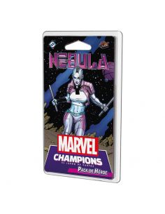 Marvel Champions LCG: Nebula