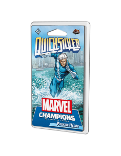 Marvel Champions LCG: Quicksilver
