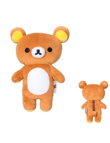 Cojín Rilakkuma Mega Soft 23 cm
